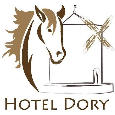 Hotel Dory อัลบิเนีย ภายนอก รูปภาพ